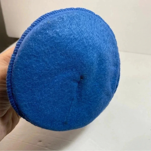 Annalee 1988 Boy Mobilitee Bunny On Stand Poseable Dapper Happy Easter Parade 8” - Picture 13 of 14